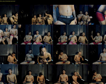 mr_maximo — 121 minute Chaturbate male teen cam video, 720p, Dec 1, 2025
