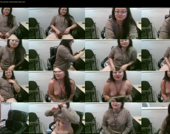 willful_brat — 12 minute Chaturbate female teen cam video, 720p, Dec 1, 2025