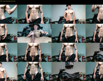 ash_wingrant — 121 minute Chaturbate male teen cam video, 720p, Dec 2, 2025