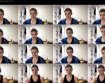 barepulse — 31 minute Chaturbate male teen cam video, 720p, Dec 2, 2025