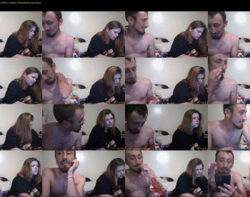 bigdickrick901 — 31 minute Chaturbate couple teen cam video, 480p, Dec 3, 2025
