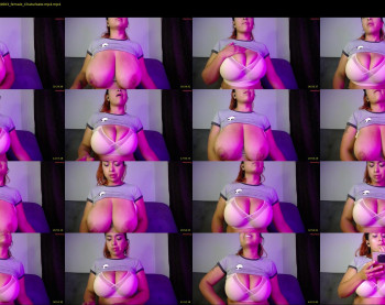 boobs_magic — 51 minute Chaturbate couple teen cam video, 720p, Dec 2, 2025