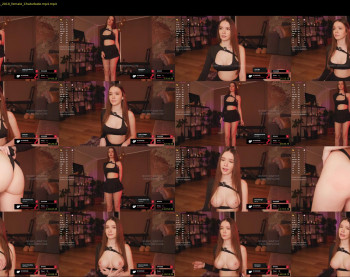 bunny_marthy — 120 minute Chaturbate female teen cam video, 720p, Dec 2, 2025