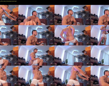 camilowatson — 19 minute Chaturbate male teen cam video, 720p, Dec 2, 2025