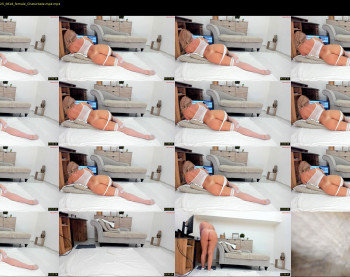 classy_medeeea — 36 minute Chaturbate female teen cam video, 720p, Dec 2, 2025