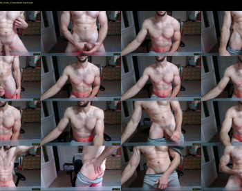 cloud900x — 121 minute Chaturbate male teen cam video, 480p, Dec 2, 2025