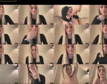 fflloowweerr — 31 minute Chaturbate couple teen cam video, 720p, Dec 2, 2025