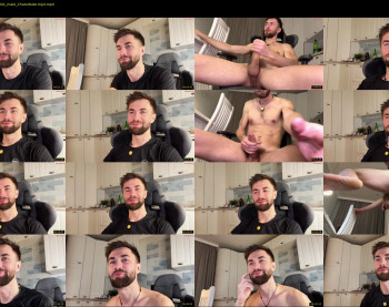 hey_arnold — 69 minute Chaturbate male teen cam video, 720p, Dec 3, 2025
