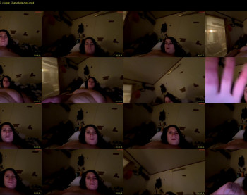 roxybcali — 3 minute Chaturbate couple teen cam video, 720p, Dec 2, 2025