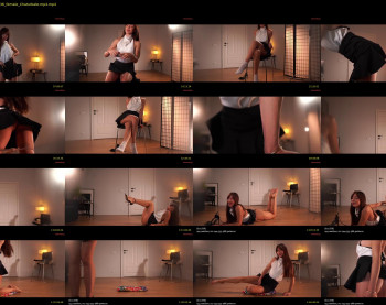 _mariarty_ — 121 minute Chaturbate female teen cam video, 720p, Dec 4, 2025