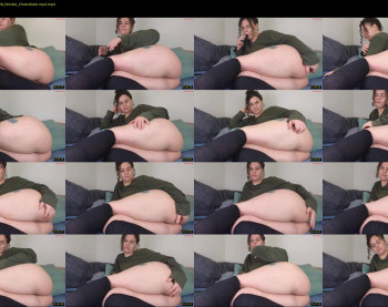 s_leanne_ — 7 minute Chaturbate female teen cam video, 720p, Dec 4, 2025