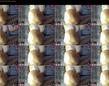 alexispixie — 9 minute Chaturbate female teen cam video, 720p, Dec 4, 2025