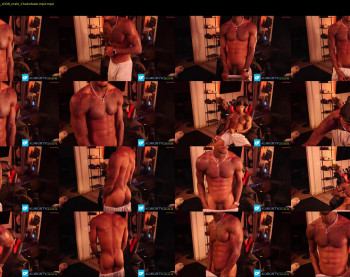 almightycnote — 80 minute Chaturbate male teen cam video, 720p, Dec 5, 2025