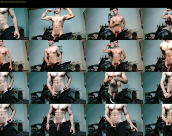 ash_wingrant — 6 minute Chaturbate male teen cam video, 720p, Dec 4, 2025
