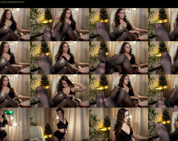 avelyssa — 77 minute Chaturbate female teen cam video, 720p, Dec 4, 2025