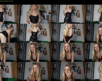 corni__ — 121 minute Chaturbate female teen cam video, 720p, Dec 5, 2025