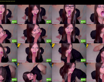 deepsouly — 121 minute Chaturbate female teen cam video, 720p, Dec 4, 2025