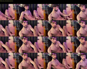ghostdaddy9 — 5 minute Chaturbate male teen cam video, 720p, Dec 5, 2025