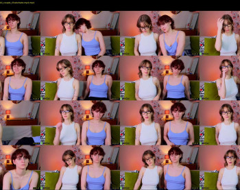 jitoon_exe — 6 minute Chaturbate female teen cam video, 720p, Dec 5, 2025