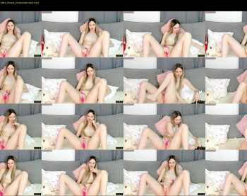 mendaciouss — 42 minute Chaturbate female teen cam video, 720p, Dec 4, 2025
