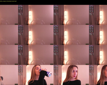 motherlode_ — 25 minute Chaturbate female teen cam video, 720p, Dec 4, 2025