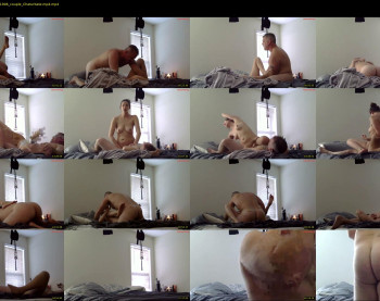 trickquestion — 46 minute Chaturbate couple teen cam video, 480p, Dec 4, 2025