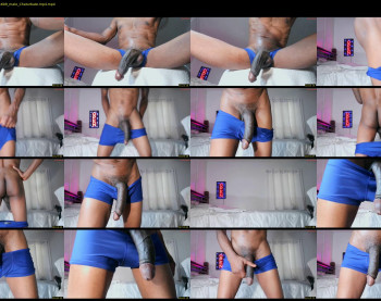 123hellyeah — 12 minute Chaturbate male teen cam video, 720p, Dec 5, 2025