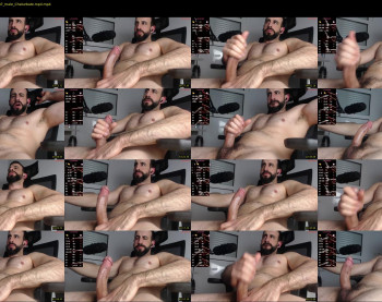 firestud_x — 55 minute Chaturbate male teen cam video, 720p, Dec 5, 2025