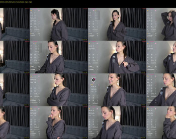 prohibited_content — 44 minute Chaturbate female teen cam video, 720p, Dec 5, 2025
