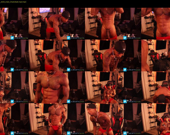 almightycnote — 73 minute Chaturbate male teen cam video, 720p, Dec 7, 2025