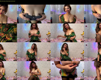 clary_cloud — 116 minute Chaturbate female teen cam video, 720p, Dec 6, 2025
