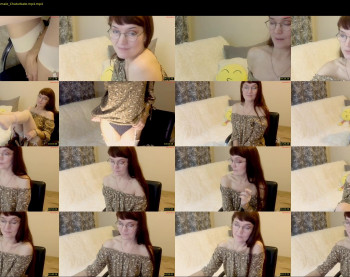 fritha — 55 minute Chaturbate female teen cam video, 720p, Dec 7, 2025
