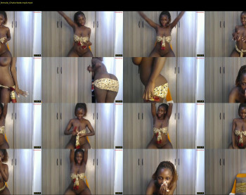 gulpess — 38 minute Chaturbate female teen cam video, 480p, Dec 6, 2025