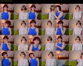 jitoon_exe — 30 minute Chaturbate female teen cam video, 720p, Dec 7, 2025