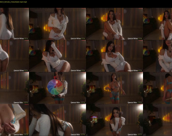 jseductiveart — 121 minute Chaturbate female teen cam video, 720p, Dec 7, 2025