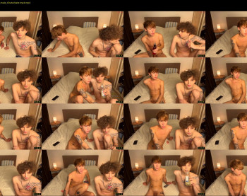 neocbb — 34 minute Chaturbate couple teen cam video, 720p, Dec 6, 2025