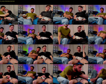 night__guy — 38 minute Chaturbate male teen cam video, 720p, Dec 6, 2025