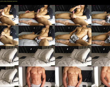 patrick_brown_ — 120 minute Chaturbate male teen cam video, 720p, Dec 6, 2025