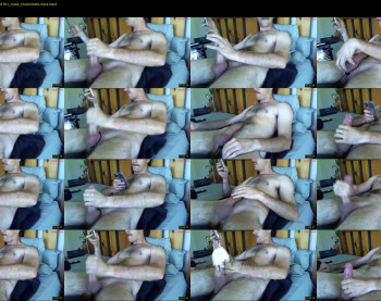 throbmasterr — 49 minute Chaturbate male teen cam video, 480p, Dec 6, 2025