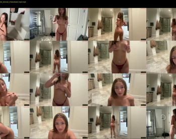 avaowenss — 14 minute Chaturbate female teen cam video, 480p, Dec 8, 2025