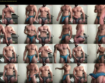 mightbesterling — 101 minute Chaturbate male teen cam video, 480p, Dec 7, 2025