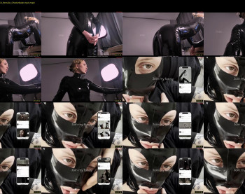 vinylstore — 71 minute Chaturbate female teen cam video, 720p, Dec 7, 2025