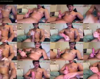_mrguy_ — 82 minute Chaturbate male teen cam video, 720p, Dec 9, 2025