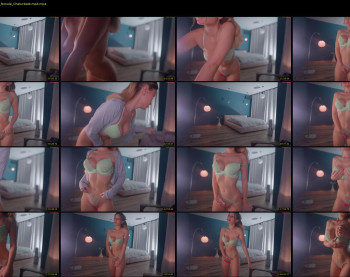 _protea — 121 minute Chaturbate female teen cam video, 720p, Dec 9, 2025