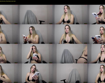alice_rays_ — 81 minute Chaturbate female teen cam video, 720p, Dec 8, 2025