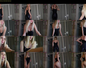 corni__ — 120 minute Chaturbate female teen cam video, 720p, Dec 8, 2025