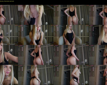 corni__ — 120 minute Chaturbate female teen cam video, 720p, Dec 8, 2025