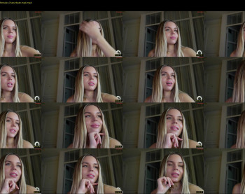 corni__ — 12 minute Chaturbate female teen cam video, 720p, Dec 9, 2025