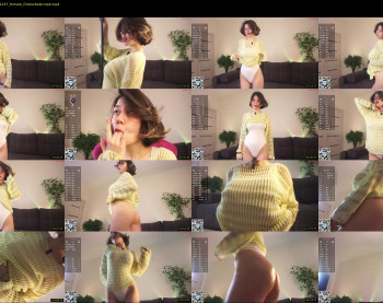 forestproject — 120 minute Chaturbate female teen cam video, 720p, Dec 8, 2025