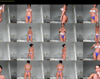 sincerelyc — 12 minute Chaturbate female teen cam video, 720p, Dec 9, 2025
